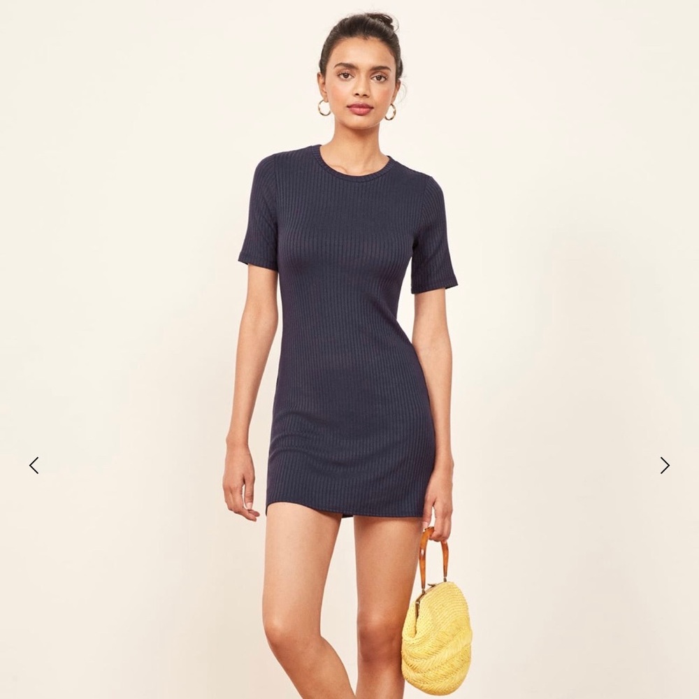 Reformation | Gigi Dress